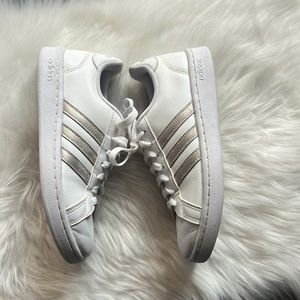 Adidas Grand Court women's 6.5